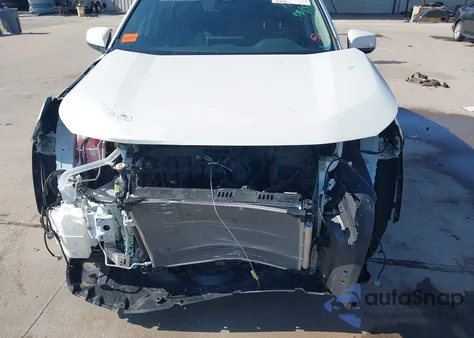 2021 Toyota Rav4 Xle Premium из США, поврежденный, VIN 2T3C1RFV1MW159595